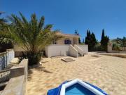 Chalet Venta El Campello, La Almadraba Coveta Fumà Amerador