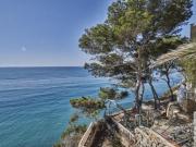 Chalet Venta El Campello, La Almadraba Coveta Fumà Amerador