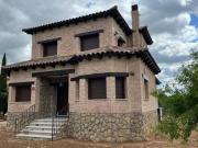 Chalet Venta El Casar, El Casar