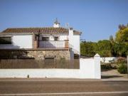 Chalet Venta El Castillo de Las Guardas, El Castillo de...