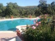 Chalet Venta El Castillo de Las Guardas, El Castillo de...