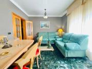 Chalet Venta El Ejido, Barrio Sur