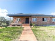 Chalet Venta El Escorial, Pinosol El Alcor Peralejo