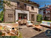 Chalet Venta El Espinar, El Espinar