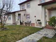 Chalet Venta El Espinar, Los Ángeles de San Rafael