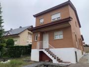 Chalet Venta El Espinar, Los Ángeles de San Rafael