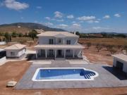 Chalet Venta El Pinós Pinoso, Camarillas