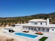 Chalet Venta El Pinós Pinoso, El Pinós Pinoso