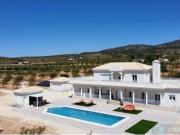 Chalet Venta El Pinós Pinoso, El Pinós Pinoso