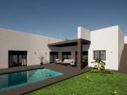 Chalet Venta El Pinós Pinoso, El Pinós Pinoso