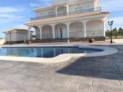 Chalet Venta El Pinós Pinoso, El Pinós Pinoso