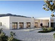 Chalet Venta El Pinós Pinoso, El Pinós Pinoso