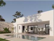 Chalet Venta El Pinós Pinoso, El Pinós Pinoso