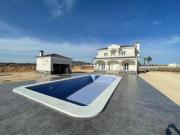 Chalet Venta El Pinós Pinoso, El Pinós Pinoso