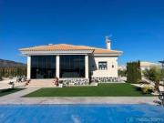 Chalet Venta El Pinós Pinoso, El Pinós Pinoso