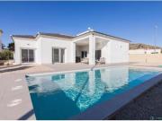 Chalet Venta El Pinós Pinoso, El Pinós Pinoso
