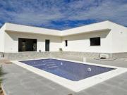 Chalet Venta El Pinós Pinoso, El Pinós Pinoso