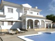 Chalet Venta El Pinós Pinoso, Camarillas