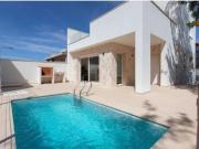 Chalet Venta El Pinós Pinoso, El Pinós Pinoso