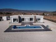 Chalet Venta El Pinós Pinoso, El Pinós Pinoso