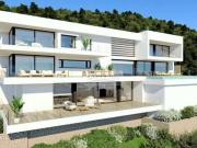 Chalet Venta El Poble Nou de Benitatxell Benitachell,...