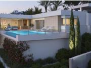 Chalet Venta El Poble Nou de Benitatxell Benitachell, El...