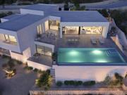 Chalet Venta El Poble Nou de Benitatxell Benitachell, El...