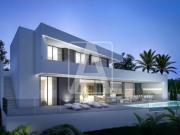 Chalet Venta El Poble Nou de Benitatxell Benitachell, El...