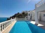 Chalet Venta El Poble Nou de Benitatxell Benitachell, El...