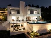 Chalet Venta El Poble Nou de Benitatxell Benitachell, El...