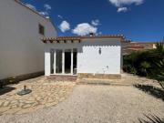 Casa Venta El Poble Nou de Benitatxell Benitachell, El...