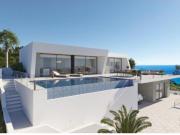 Chalet Venta El Poble Nou de Benitatxell Benitachell, El...