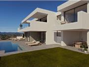 Chalet Venta El Poble Nou de Benitatxell Benitachell, El...