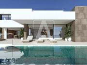 Chalet Venta El Poble Nou de Benitatxell Benitachell, El...