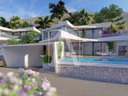 Chalet Venta El Poble Nou de Benitatxell Benitachell, El...