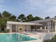 Chalet Venta El Poble Nou de Benitatxell Benitachell, El...