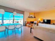 Chalet Venta El Port de La Selva, Beleser