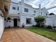 Chalet Venta El Puerto de Santa María, El Águila Las...