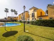 Chalet Venta El Puerto de Santa María, El Águila Las...