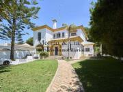 Chalet Venta El Puerto de Santa María, El Águila Las...