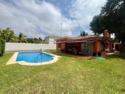 Chalet Venta El Puerto de Santa María, Vistahermosa