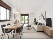 Chalet Venta El Vendrell, Coma ruga El Francàs