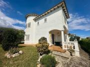 Chalet Venta El Vendrell, Els Masos