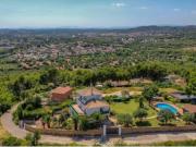 Chalet Venta El Vendrell, Els Masos