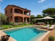 Chalet Venta El Vendrell, La Muntanyeta La Franquesa