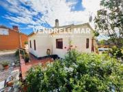 Chalet Venta El Vendrell, Mas Borràs El Nou Vendrell