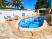 Chalet Venta El Verger, El Verger