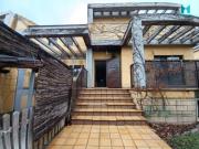 Chalet Venta Elda, Agualejas