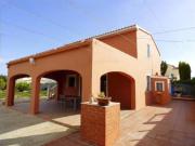 Chalet Venta Els Poblets, Els Poblets