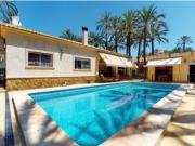 Chalet Venta Elx Elche, Centro